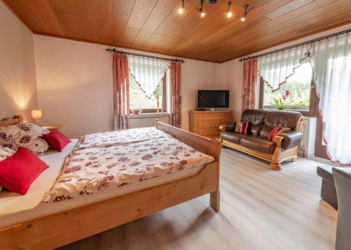 Haus Wiesenttal Waischenfeld Esterno foto