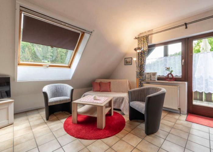 Haus Wiesenttal Waischenfeld Esterno foto
