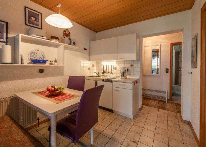 Haus Wiesenttal Waischenfeld Esterno foto