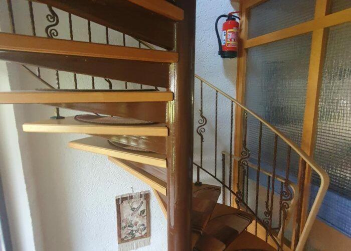Haus Wiesenttal Waischenfeld Esterno foto