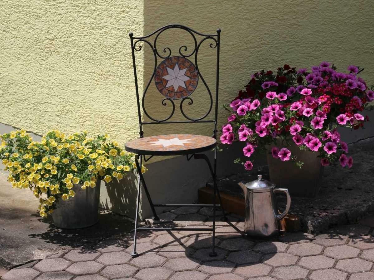 Haus Wiesenttal Waischenfeld Esterno foto